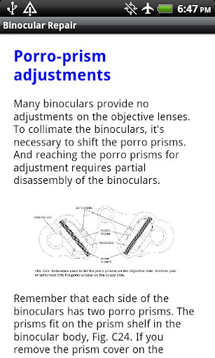 免費下載教育APP|Binocular Repair app開箱文|APP開箱王