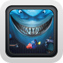 Finding Nemo 3D GO Locker mobile app icon