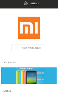 How to get Xiaomi Store singapore lastet apk for android