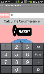 How to mod Circumference Calculator 1.0 mod apk for pc