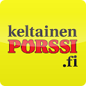 KeltainenPörssi.fi logo
