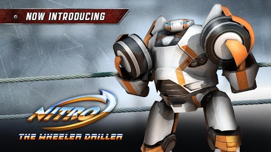Real Steel - screenshot thumbnail