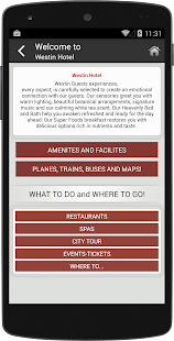 iKnow Concierge Screenshots 10
