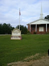 South Side Baptist Church 