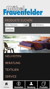How to download Möbel Frauenfelder Flaach 0.82.13473.48117 unlimited apk for android