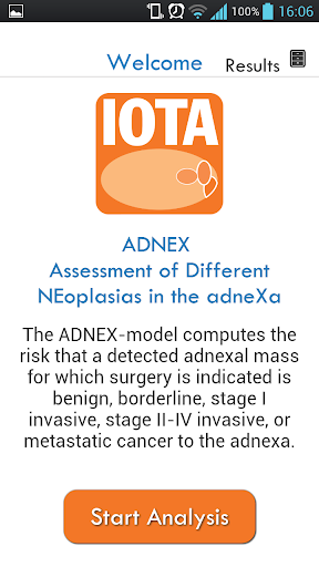 IOTA ADNEX