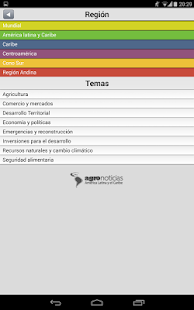 How to get Agronoticias FAO lastet apk for android