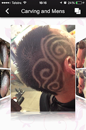 The Glam Lab poster 4