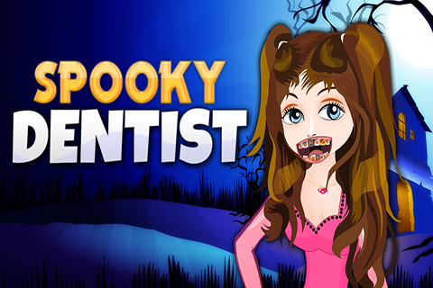 Spooky Dentist