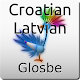 Croatian-Latvian Dictionary APK