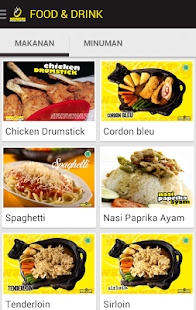 Free Download Waroeng Steak and Shake APK