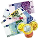 Money counter (beta)