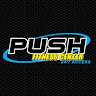 PUSH Fitness Application icon