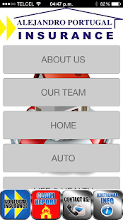 Download Portugal Insurance APK