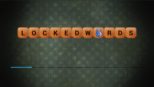 Lockedwords Guess the Word.