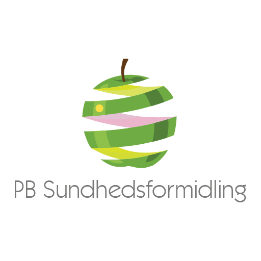 PB Sundhedsformidling 商業 App LOGO-APP開箱王