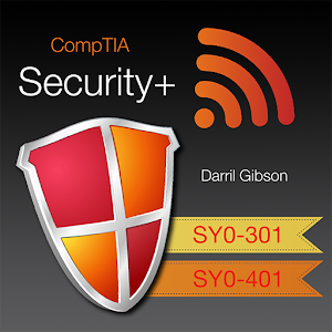 CompTIA Security+ SY0-401 Prep - Android Apps on Google Play