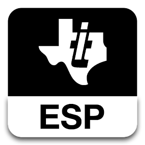 Texas Instruments ESP Mobile.apk 1.2.1