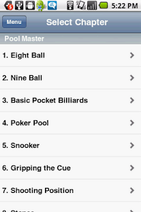 How to get Pool Master patch 1.2 apk for laptop