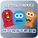 Little Cute Monsters Free