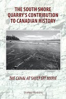 The Canal At Sault Ste Marie cover