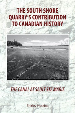 The Canal At Sault Ste Marie cover