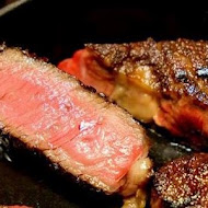 MeatGQ Steak