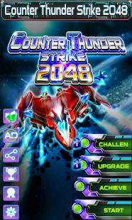 Counter Thunder Strike 2048 Screenshots 6