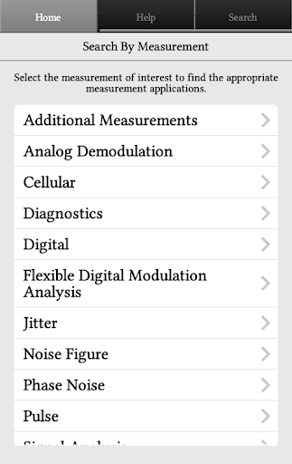 【免費商業App】Keysight SW Selector-APP點子