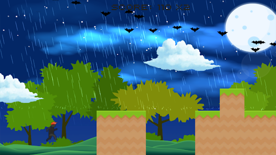 Run Gogi Screenshots 4