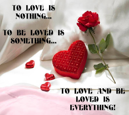 Love Quotes Images HD