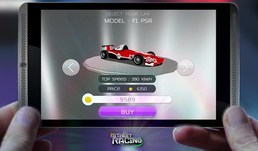 免費下載賽車遊戲APP|Pro Street Racing app開箱文|APP開箱王