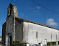 photo de Saint Vincent (Eglise de Chartuzac)