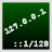IP calculator (Samsung) logo