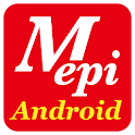 MEDICEO-epi for Android logo