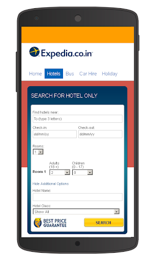 免費下載購物APP|Ticket Booking India app開箱文|APP開箱王