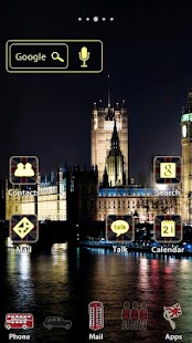 How to download [AL] London Theme 2.1.0 apk for pc