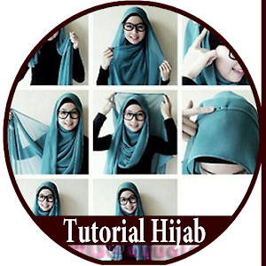 App Tutorial Memakai Hijab APK for Windows Phone  Android 