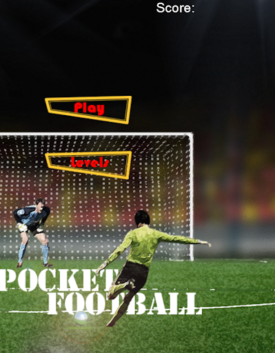 Pocket Football