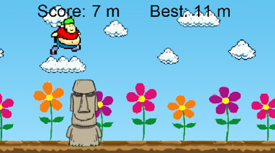 How to install Fat Boy Run 1.1 mod apk for android