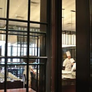 【台北文華東方酒店】BENCOTTO 義式餐廳