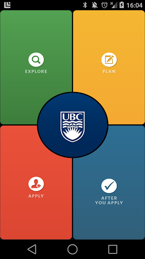 UBC Prospective Undergraduates