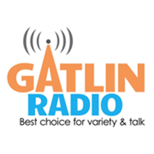 Gatlin Radio LOGO-APP點子