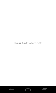 Free Best Flashlight HD APK for PC