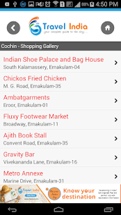 How to install Travel Cochin 5.0 unlimited apk for laptop