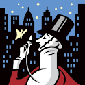 Goings On: The New Yorker logo