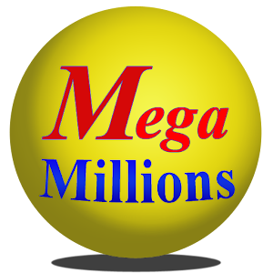 Mega Millions App