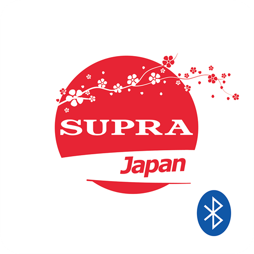 Supra Fit BSS LOGO-APP點子