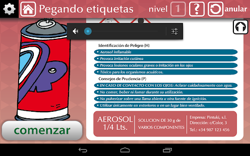 sincrash Screenshots 4