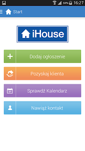 iHouse Agent Screenshots 1